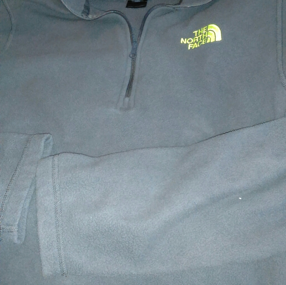 The North Face Pullover Light Jacket - image 1